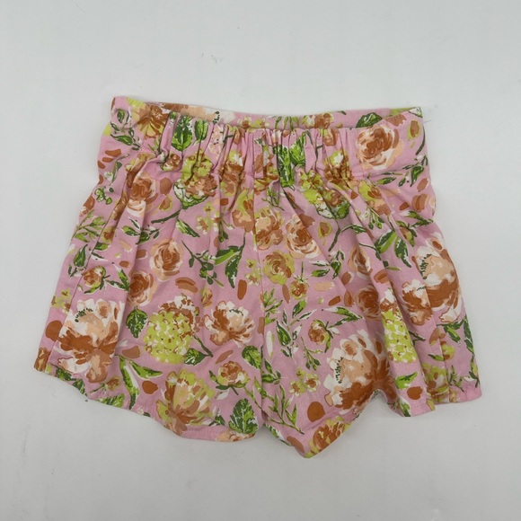 Sweet Honey Adorable Flower Shorts- 🌸Size 5🌸 - Picture 4 of 5
